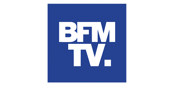Article de presse BFM TV - Je vais t'aimer