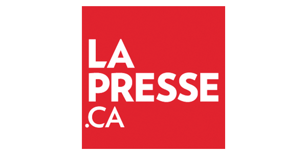 Article de presse La presse.ca- Je vais t'aimer