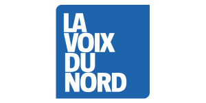 Article de presse La voix du nord - Je vais t'aimer